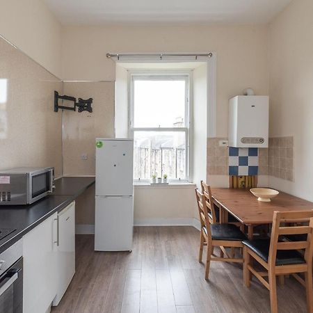 Spacious Ensuite Rooms In Edinburgh City Centre - Excellent Location Екстер'єр фото