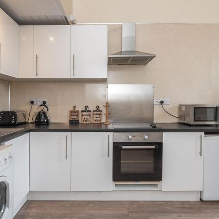 Spacious Ensuite Rooms In Edinburgh City Centre - Excellent Location Екстер'єр фото
