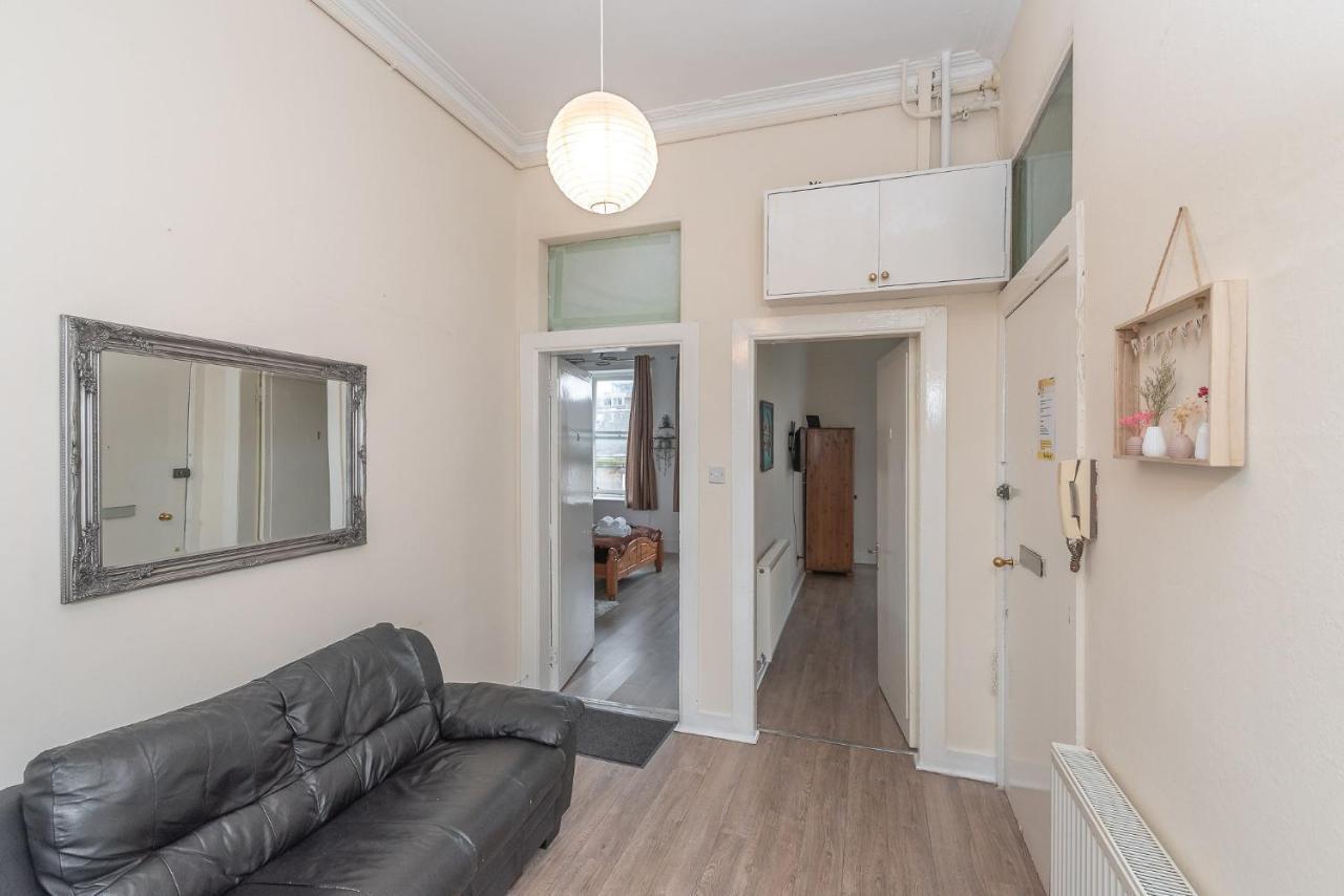 Spacious Ensuite Rooms In Edinburgh City Centre - Excellent Location Екстер'єр фото