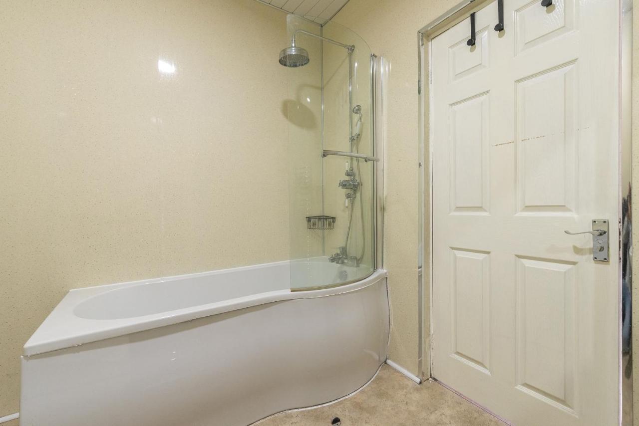 Spacious Ensuite Rooms In Edinburgh City Centre - Excellent Location Екстер'єр фото