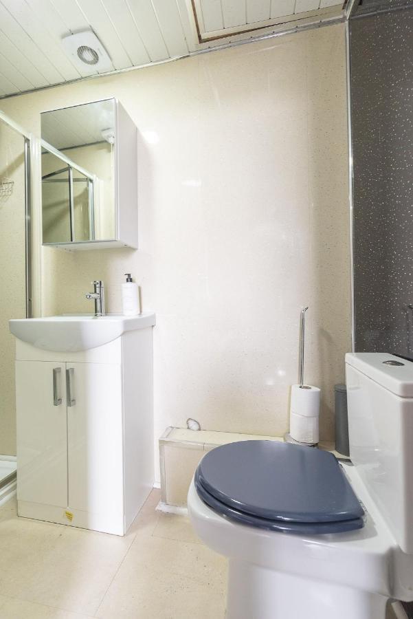 Spacious Ensuite Rooms In Edinburgh City Centre - Excellent Location Екстер'єр фото