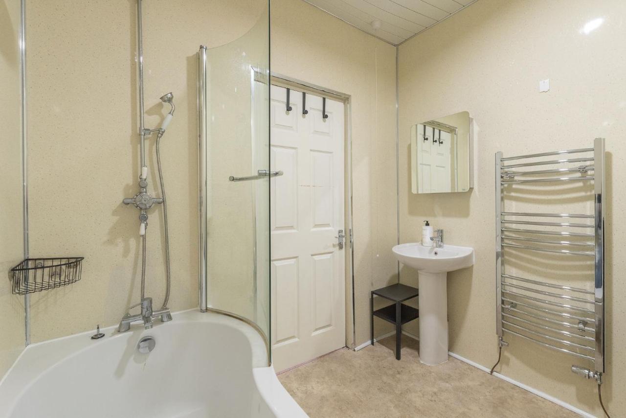 Spacious Ensuite Rooms In Edinburgh City Centre - Excellent Location Екстер'єр фото