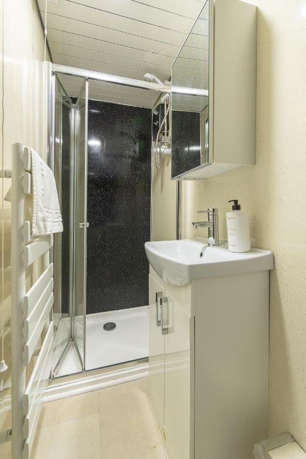 Spacious Ensuite Rooms In Edinburgh City Centre - Excellent Location Екстер'єр фото