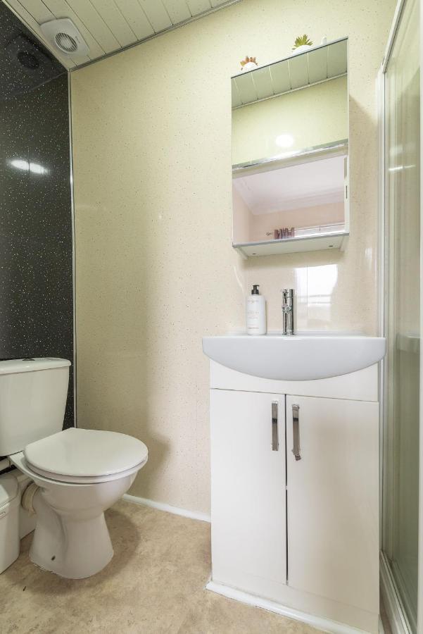 Spacious Ensuite Rooms In Edinburgh City Centre - Excellent Location Екстер'єр фото